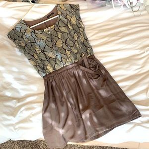 Sequin Dress never worn!